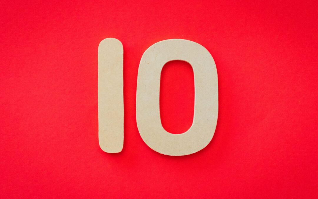 Les 10 Erreurs WordPress à éviter absolument en 2026 (+ Guide Gratuit)